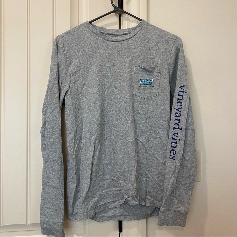 Vineyard Vines Long Sleeve